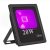 Luz Exulight Uv Led De Inundación, 20w De Alta Potencia Ultr