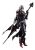 Square Enix Final Fantasy Xv Aranea Juego Artes Figura De Ac