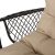 Christopher Knight Home 311857 Becky Wicker Hanging Chair Wi
