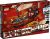 Bounty 71705 Juguete Ninja Kit De Construcción De Lego Ninja