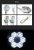 Exo Oficial Fanlight Versión 3.0 + Celebre Stampsticker Conj
