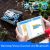 Set De Robot Educativo Transformable Mbot Ranger Stem De Mak