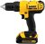 Dewalt 20v Max Taladro Kit Combinado, 2-herramienta (dck240c