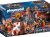 Playmobil Flamerock Fortness 70221 Playmobil Caballeros Nove