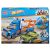 Rig Mega Bloks Hot Wheels Stunt Agente Urbano