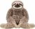 Wild Republic Jumbo Pereza Felpa, Gigante Animal Relleno, 30