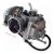 Para El Carburador Polaris Magnum 425 (1998 1997 1996 1995)