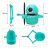 Usualstooe Robot De Dibujo Automático, Máquina De Aprendizaj