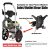 Yamatic Max 3100 Psi Nueva Bomba De Lavado A Presión 2,5 Gpm