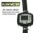 Tera Pump – Tredrumt-m Plug-in Electric 110v Ac, Telescopic