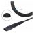 Soulbay – Cable Cargador De 6 V Para Afeitadora Braun Afeita
