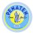 Penaten Baby Cream Crema Grande, 5,1 Onzas