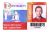 Tarjeta De Identificación De Pvc Que Hace El Kit – Impresora