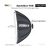 Smdv Difusor Speedbox-s70b – Profesional De 28 Pulgadas (70