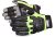 Superior Mxvsb – Guantes De Pvc Antiimpacto Mecánico, 3xl (p