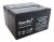 Batería De Repuesto Para 2 Pack – 12 V 7 Ah Enduring 6-dw-7