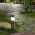 Luces De Bolardo Solares Al Aire Libre Paquete De 6 Luces