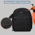 Cámara Réflex Digital Yesker Mochila Profesional / Slr Bolsa