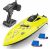 Ud08 A Distancia En Barco De Control: Para Piscinas, Lagos Y