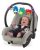 Baby Einstein 2-en-1 Tunes Con Barra De Neptuno Juguete Musi