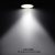 Bombilla Torchstar Regulable Mr16 Gu10 Luz Del Led, 7.5w (75