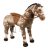 Rockin Jinete Diesel Caballos Estable