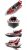Barco Bote De Carreras R/c Air Ship Control Remoto 4 Canales