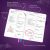 Legend Planner Diario Para 3 Meses Planificador Mensual De