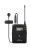 Sennheiser 100 Sistema De Micrófono Inalámbrico Portátil, A1