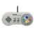 Búfalo Clásico Gamepad Usb Para Pc