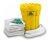 Esp Sk-o30 56 Pieza 30 Galones De Aceite Sólo Absorbente Kit