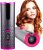 Cordless Automatic Hair Curler Portable Electric Wand Curlin