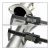 Sistema De Escape De Acero Inoxidable Dna Motoring Cbehc922n
