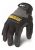Guantes Acorazado Pesado Utilidad De Trabajo Abrazo, De Alta