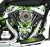 Choque Y Pavor 2.0, Motor Starter Kit, Bluetooth