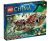 Lego Chima Cragger Comando De La Nave 70006