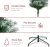 Best Choice Products Árbol De Navidad Predecorado De 9 Pies
