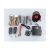 Sistema De Alarma De Seguridad Del Coche Ec003n-v Easyguard