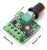 Controlador De Velocidad De Motor Pwm De Bajo Voltaje Cc 1,8