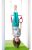 Dreamgym Doorway Sensory Swing Kit Barra De Compresión Azu
