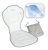 Asiento Solfres Hydro Gel Coche Más Fresco Mat Para El Bebé.