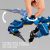 Lego Ninjago Masters De Spinjitzu: Stormbringer 70652 Ninja