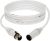 Klotz Irfm0500 Icerock Cable De Micrófono, 16 Pies