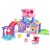 Vtech Go! ¡ir! Ruedas Inteligente Minnie Sala De Helado