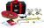 Harris Cerrajero 510 Dlx Oxígeno Acetileno Antorcha Kit 4400