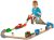 Fisher-price Thomas Y Sus Amigos De Madera De Tren, Día De L