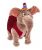 Disney Abu Como Elefante De Peluche – Aladdin – Medio – 13 1