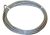 Warn 38312 Torno De Accesorios: Cable De Acero Del Cable De