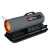 Dyna-glo Kfa50dgd 50.000 Btu Queroseno Calentador De Aire Fo