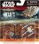 Star Wars The Force Despierta Micro Máquinas 3-pack Desierto